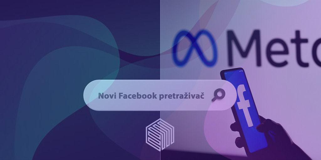 Facebook lansira novi pretraživač u aplikaciji za Android