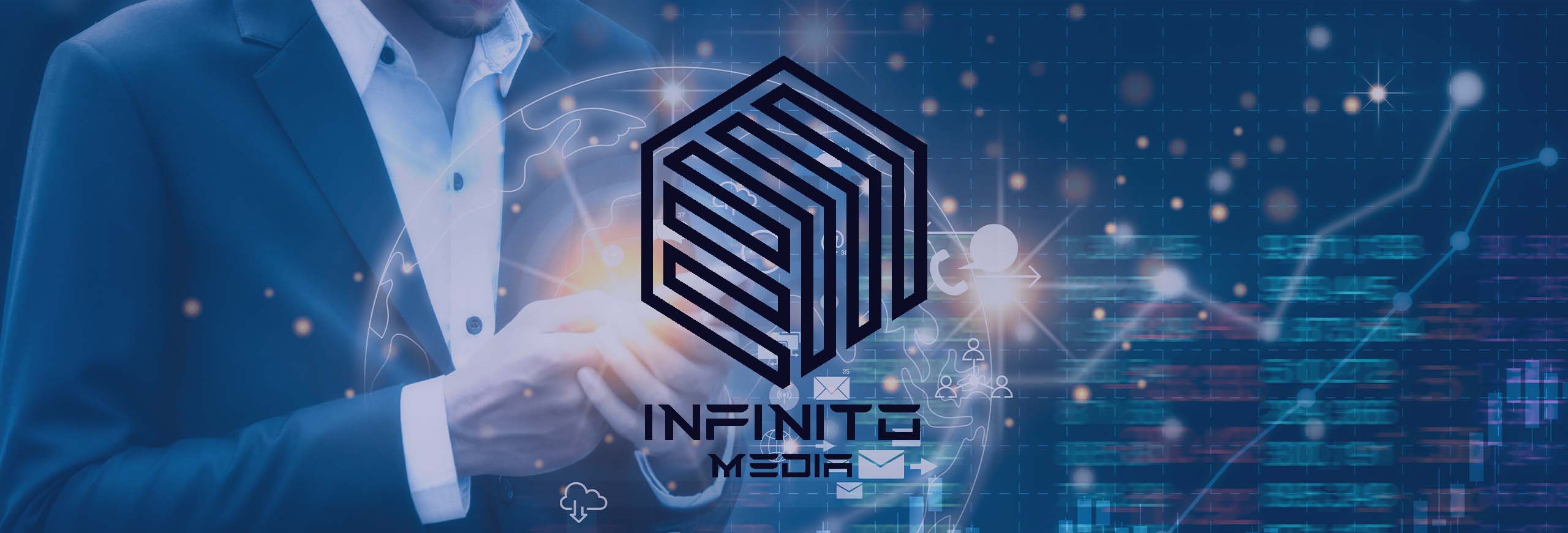 Infinito Media – Partneri