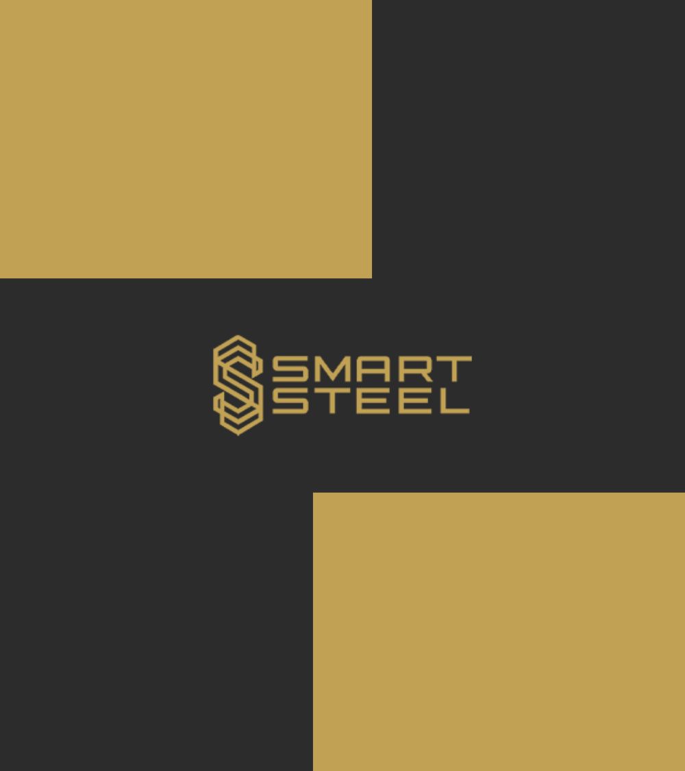 Smart Steel